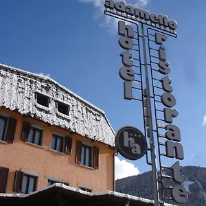 3* Отель Adamello